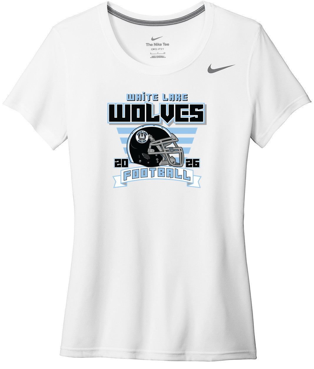 Nike Ladies Legend Tee