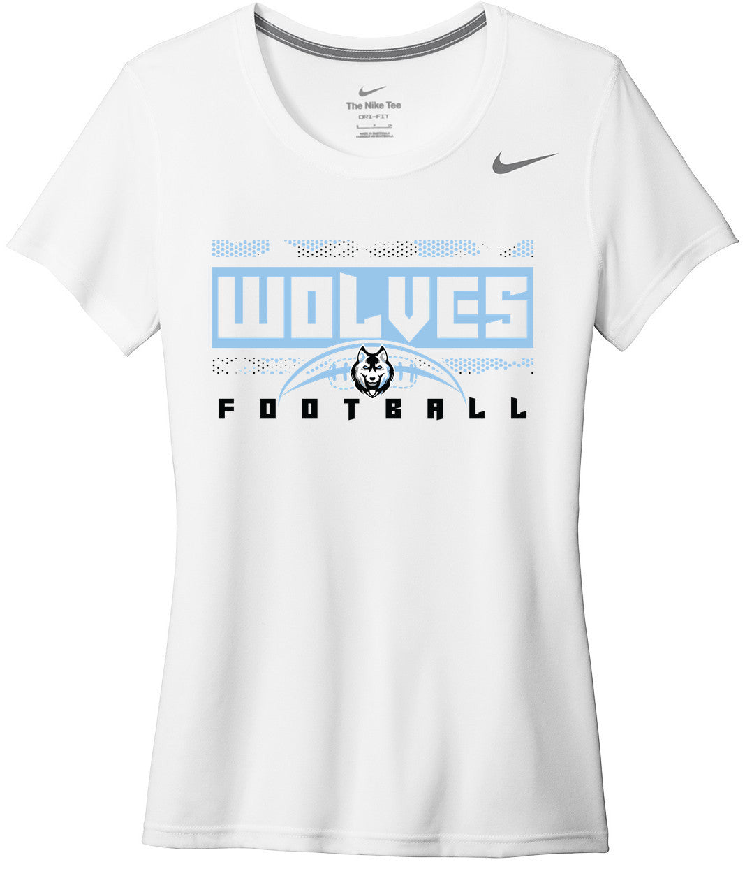 Nike Ladies Legend Tee
