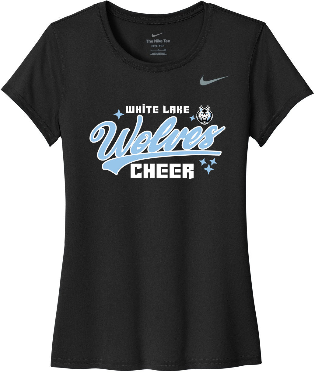 Nike Ladies Legend Tee
