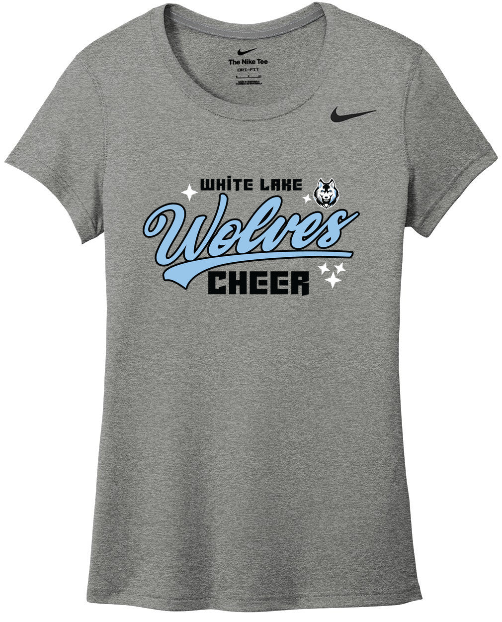 Nike Ladies Legend Tee