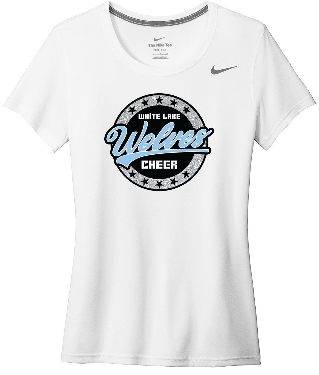 Nike Ladies Legend Tee