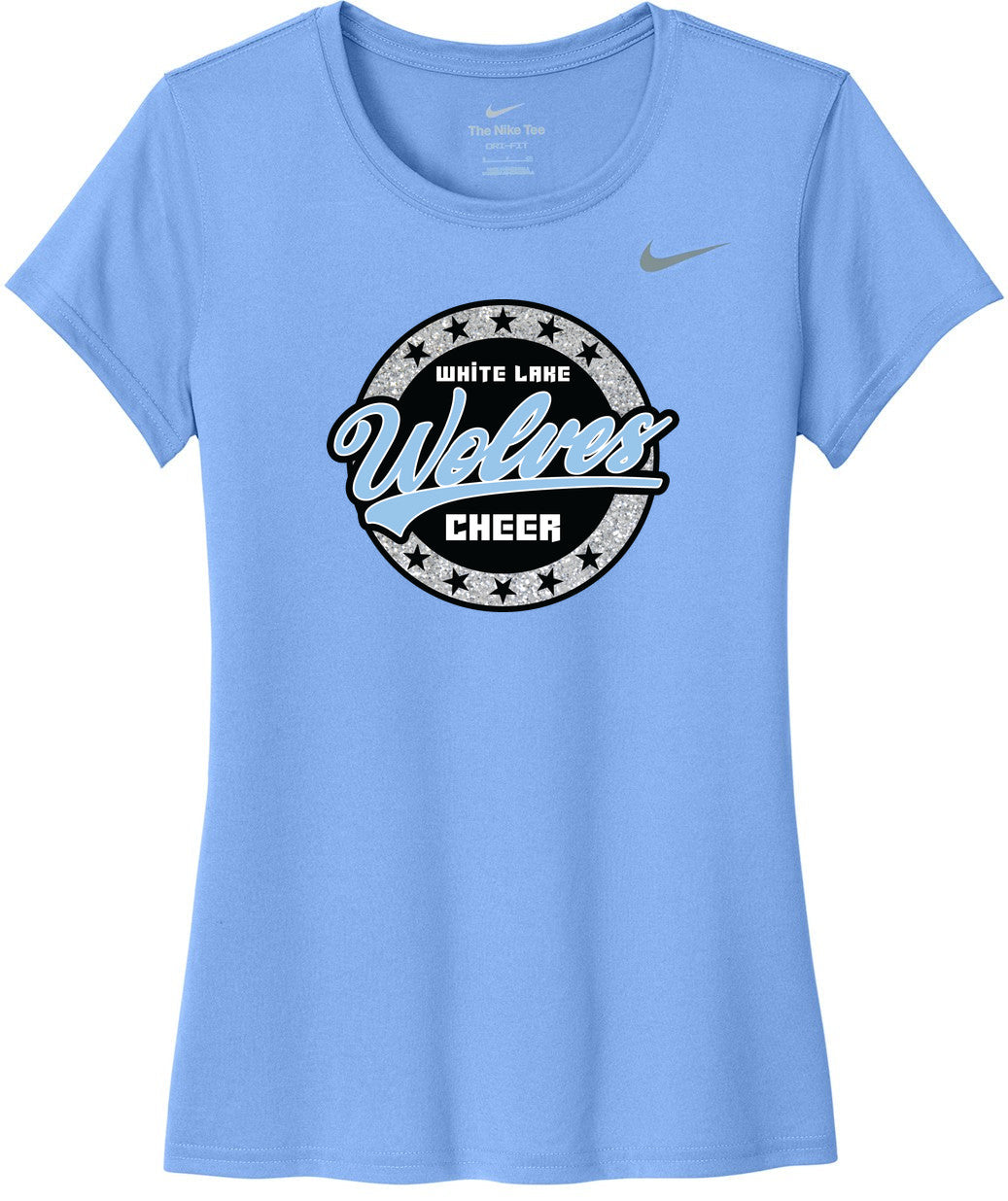 Nike Ladies Legend Tee