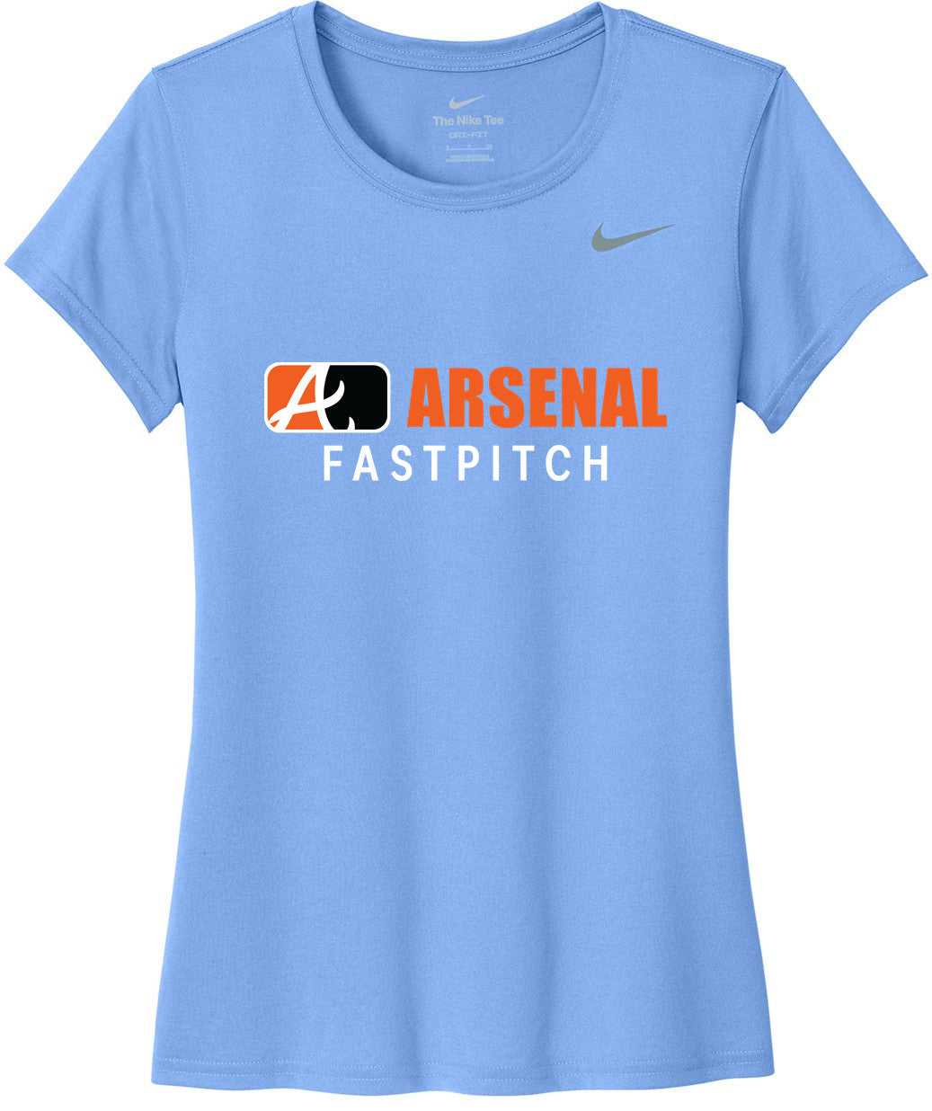 Nike Ladies Legend Tee
