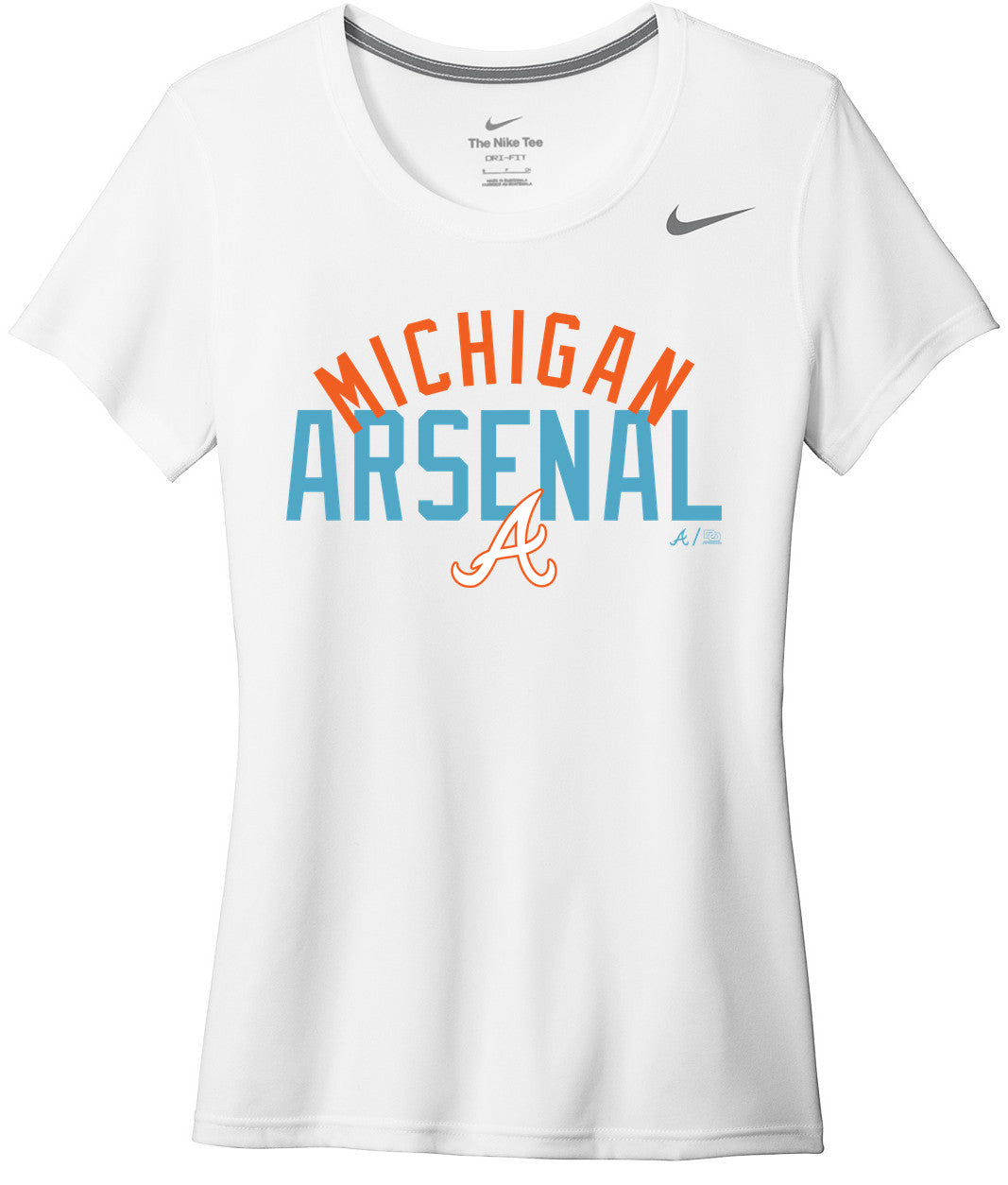 Nike Ladies Legend Tee