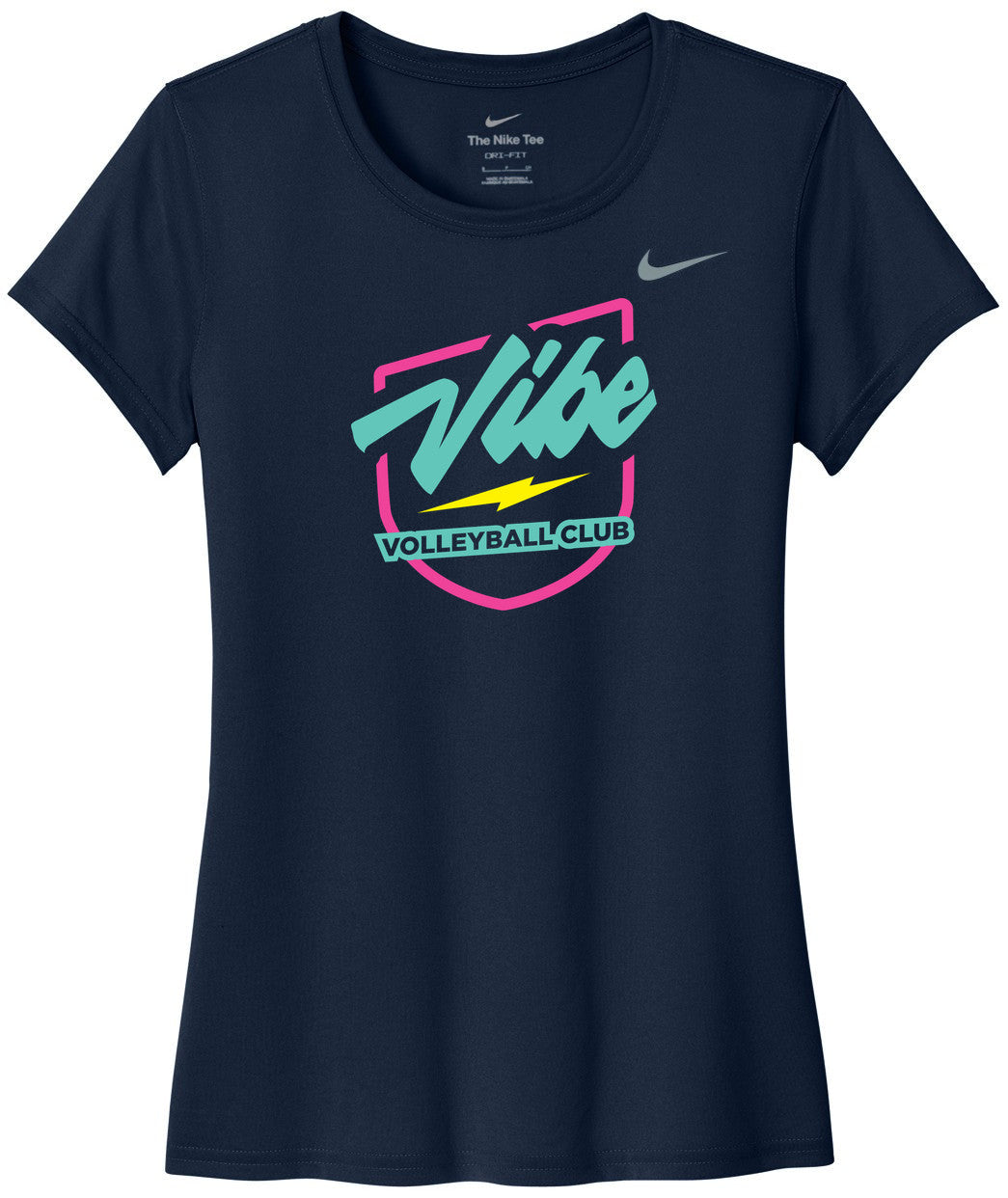 Nike Ladies Legend Tee