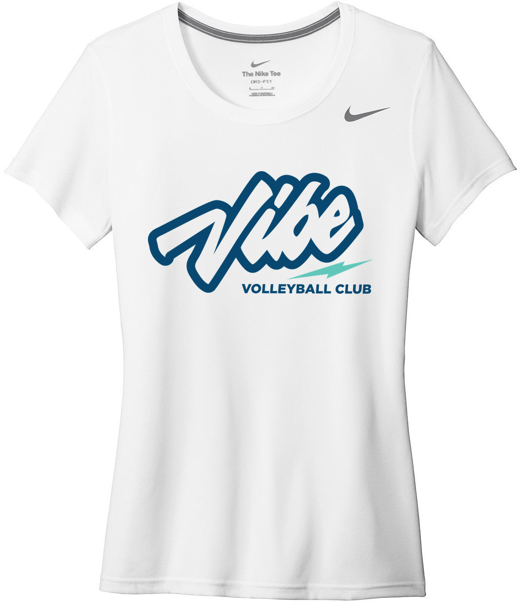 Nike Ladies Legend Tee
