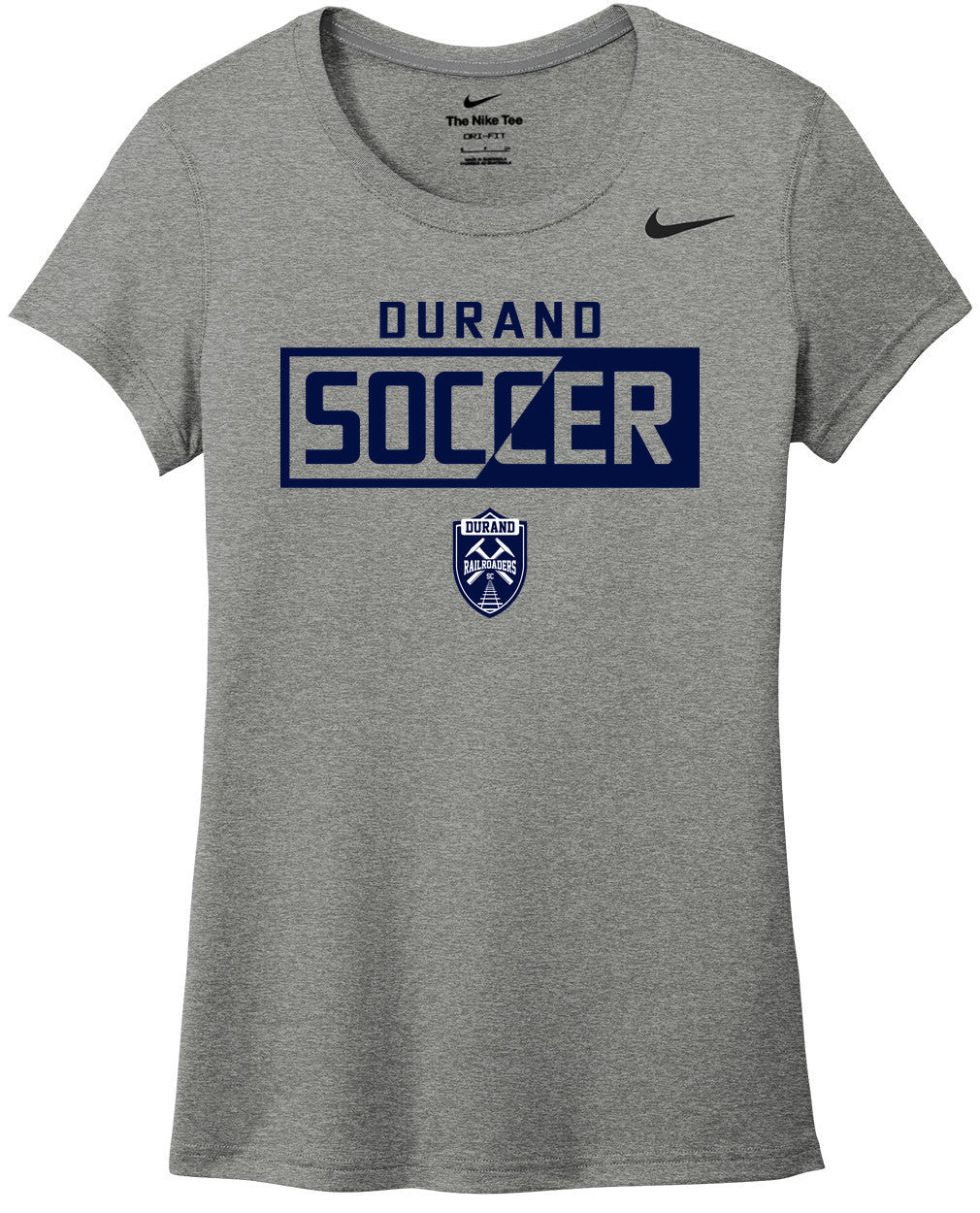 Nike Ladies Legend Tee