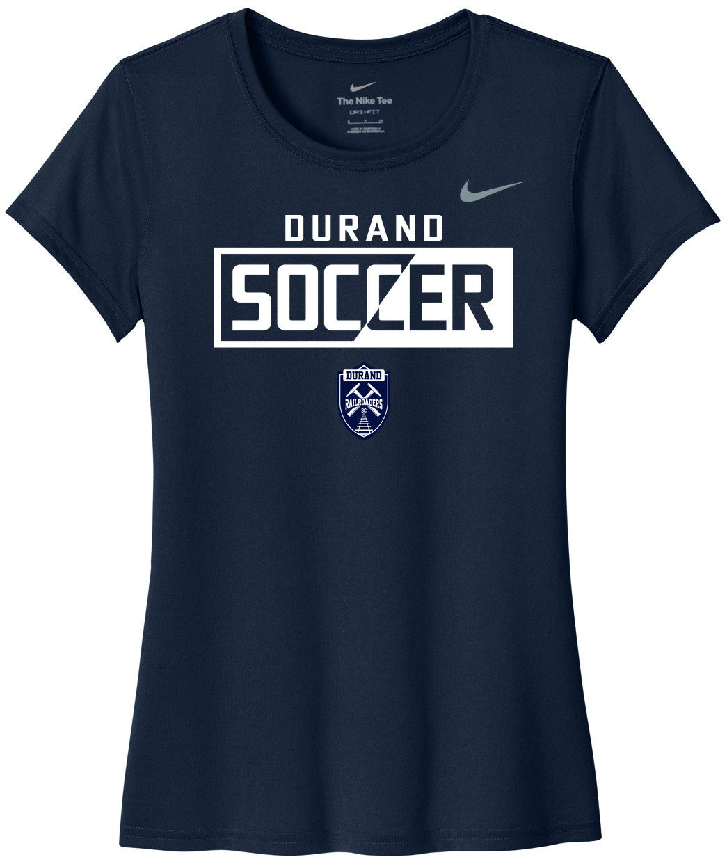 Nike Ladies Legend Tee