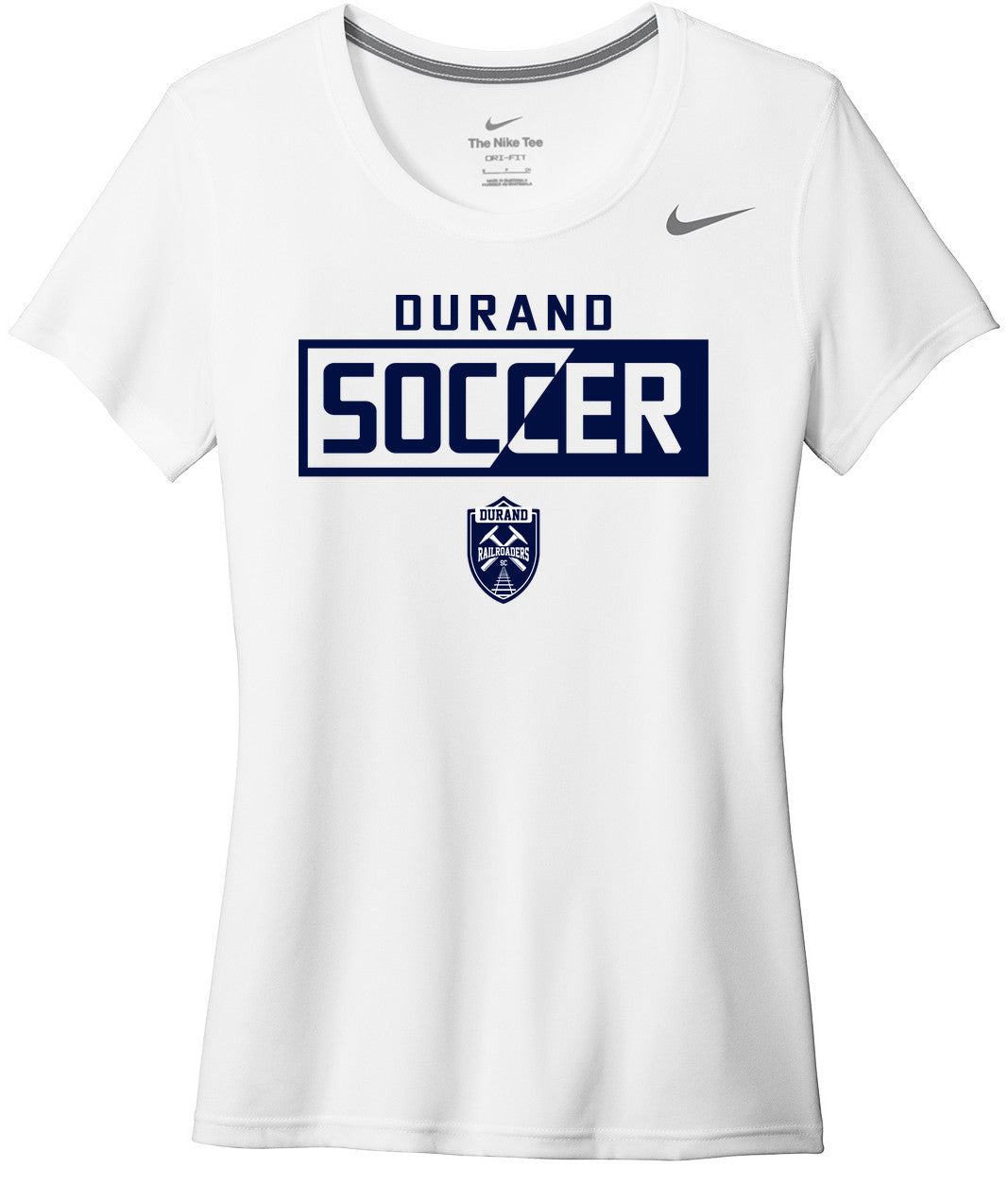 Nike Ladies Legend Tee