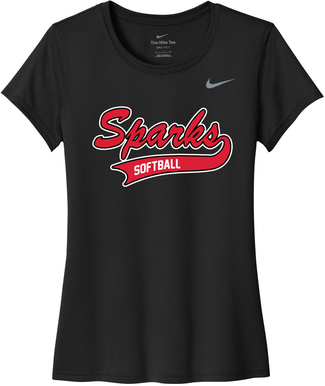Nike Ladies Legend Tee