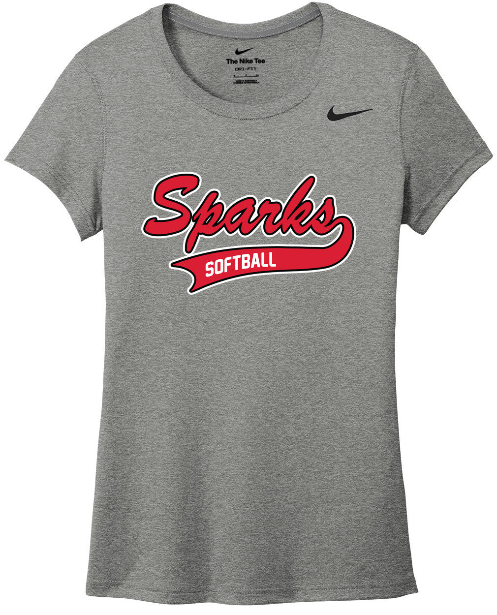 Nike Ladies Legend Tee