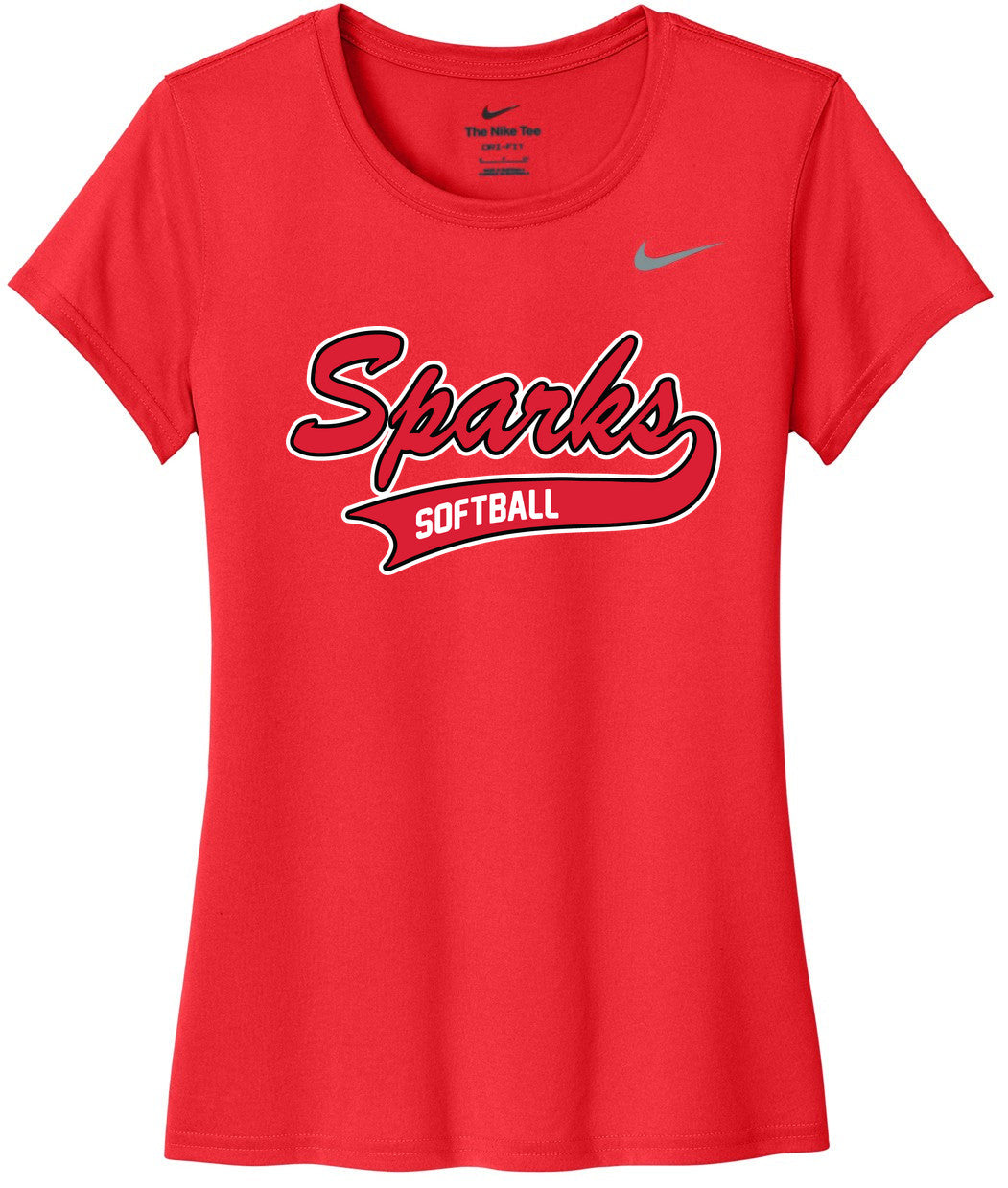Nike Ladies Legend Tee