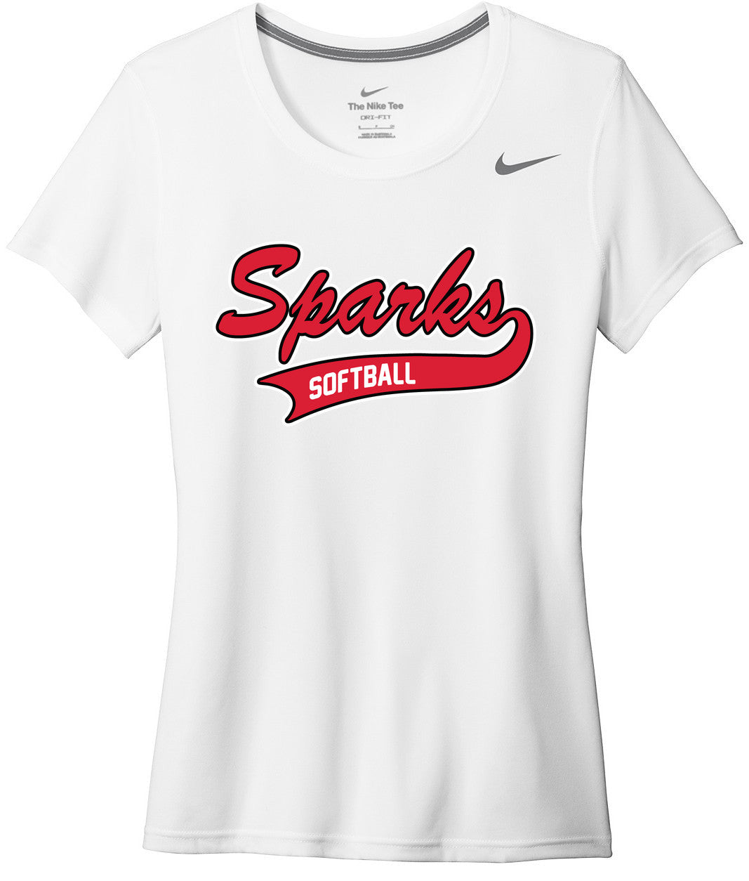 Nike Ladies Legend Tee