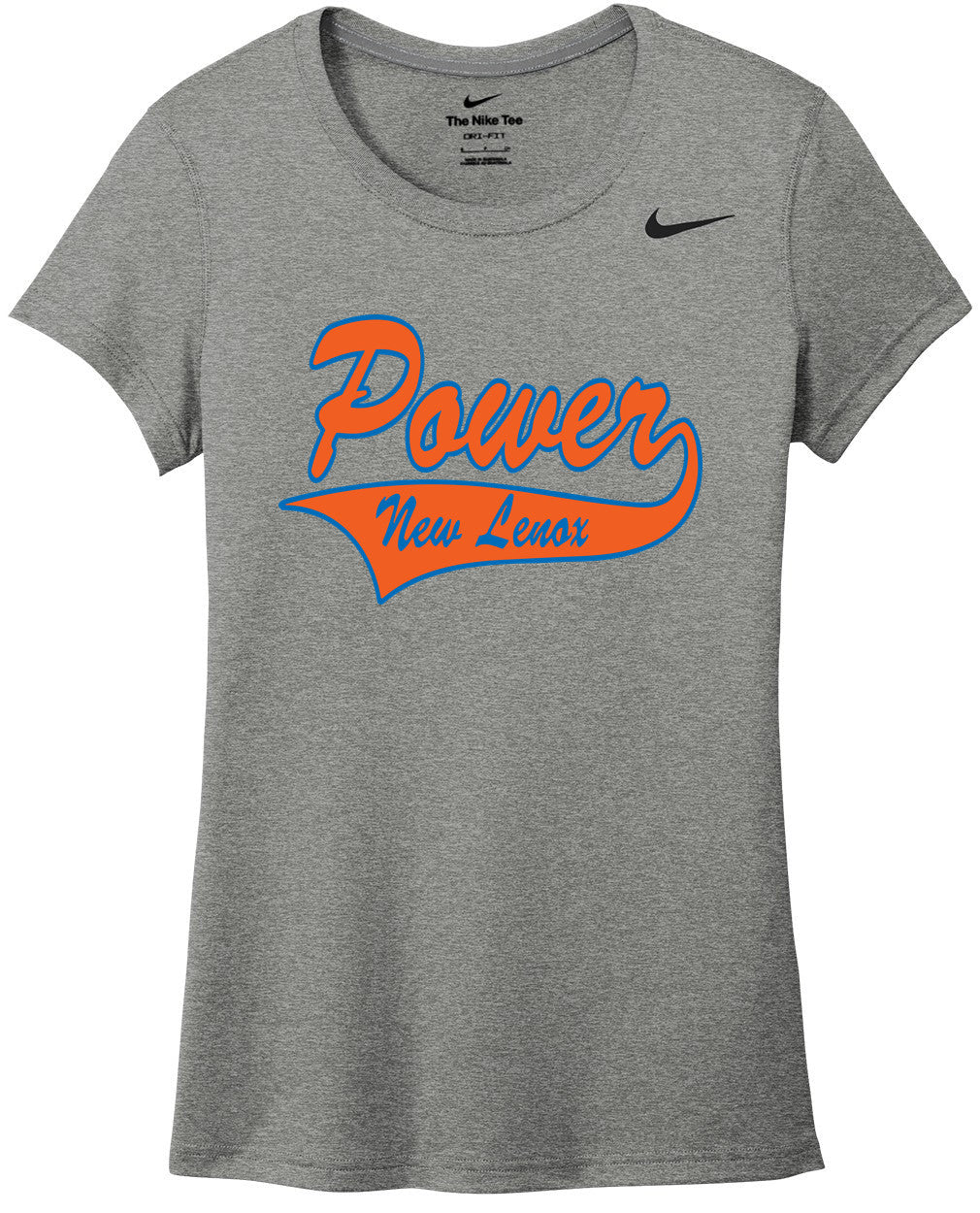 Nike Ladies Legend Tee