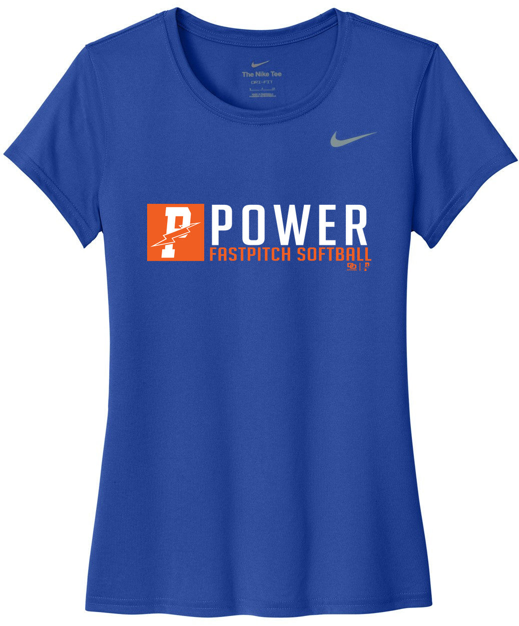 Nike Ladies Legend Tee