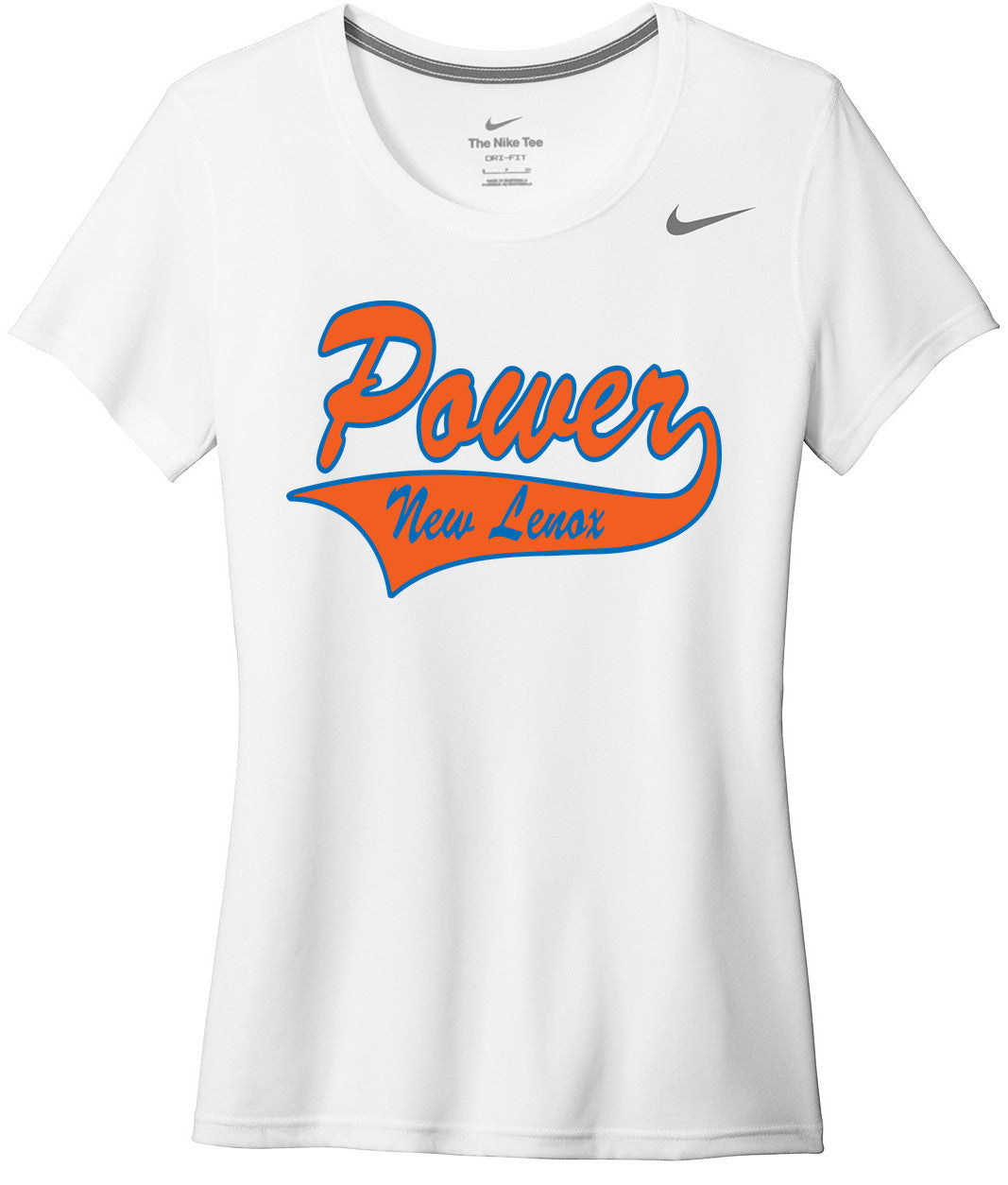 Nike Ladies Legend Tee