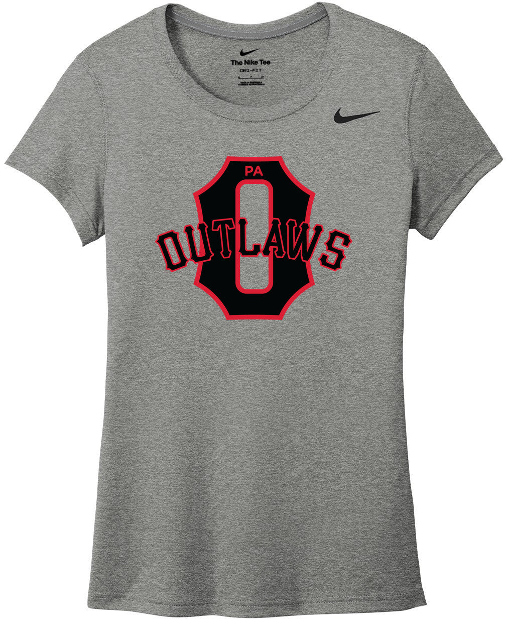 Nike Ladies Legend Tee