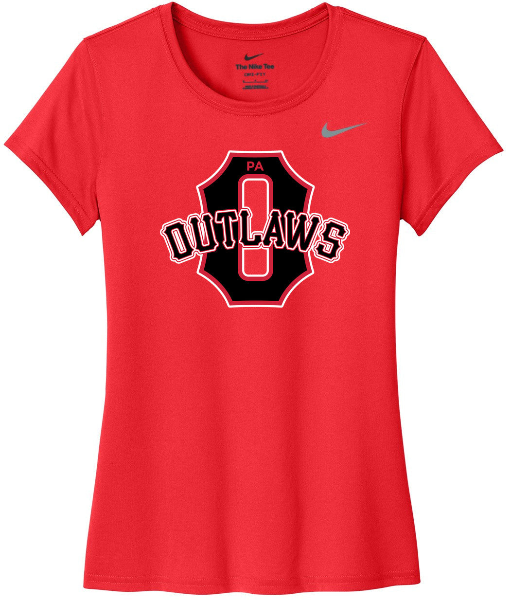 Nike Ladies Legend Tee