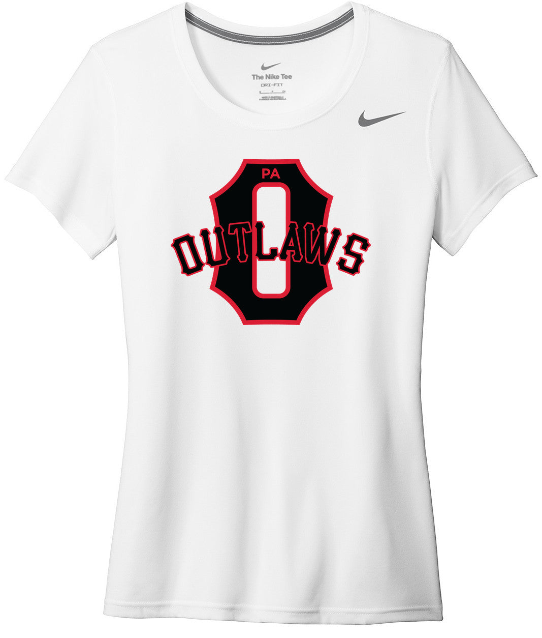 Nike Ladies Legend Tee