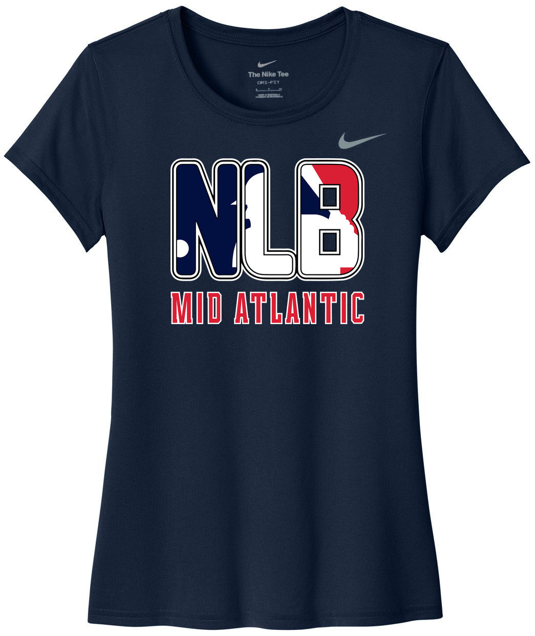 Nike Ladies Legend Tee