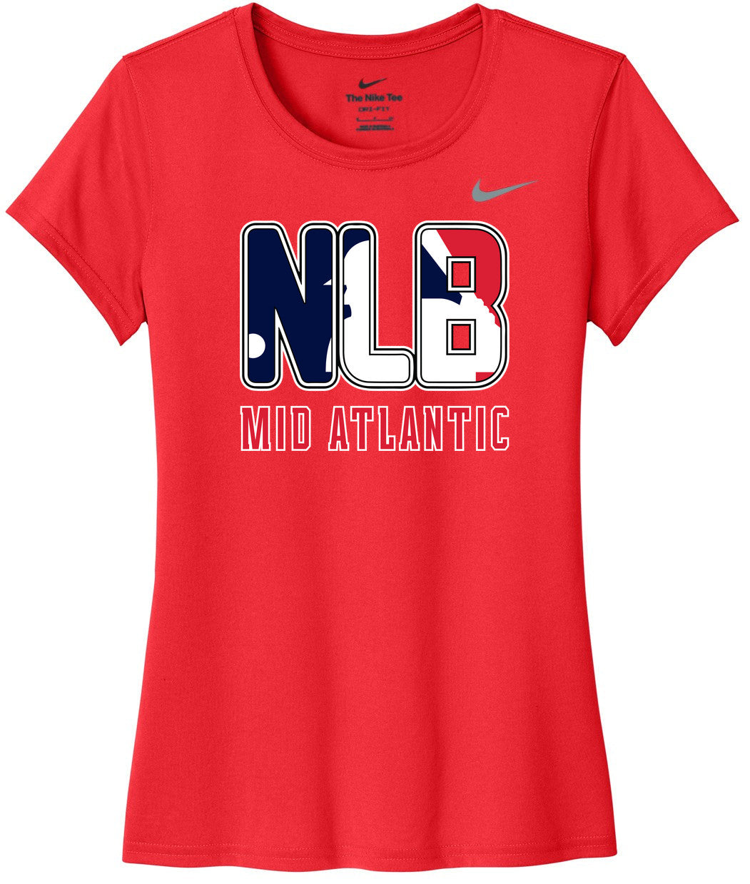 Nike Ladies Legend Tee
