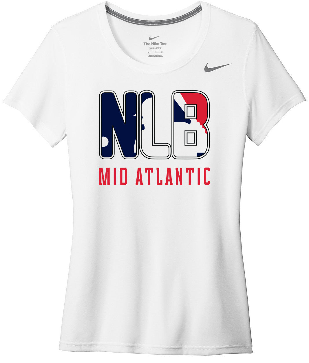 Nike Ladies Legend Tee