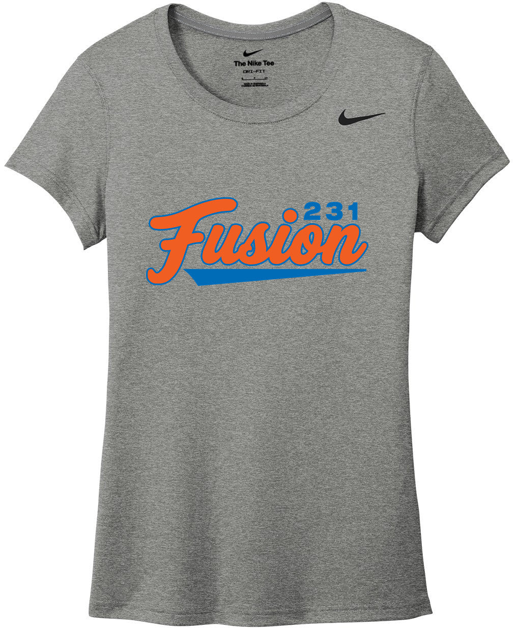 Nike Ladies Legend Tee