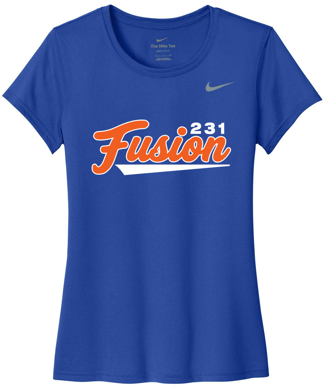 Nike Ladies Legend Tee