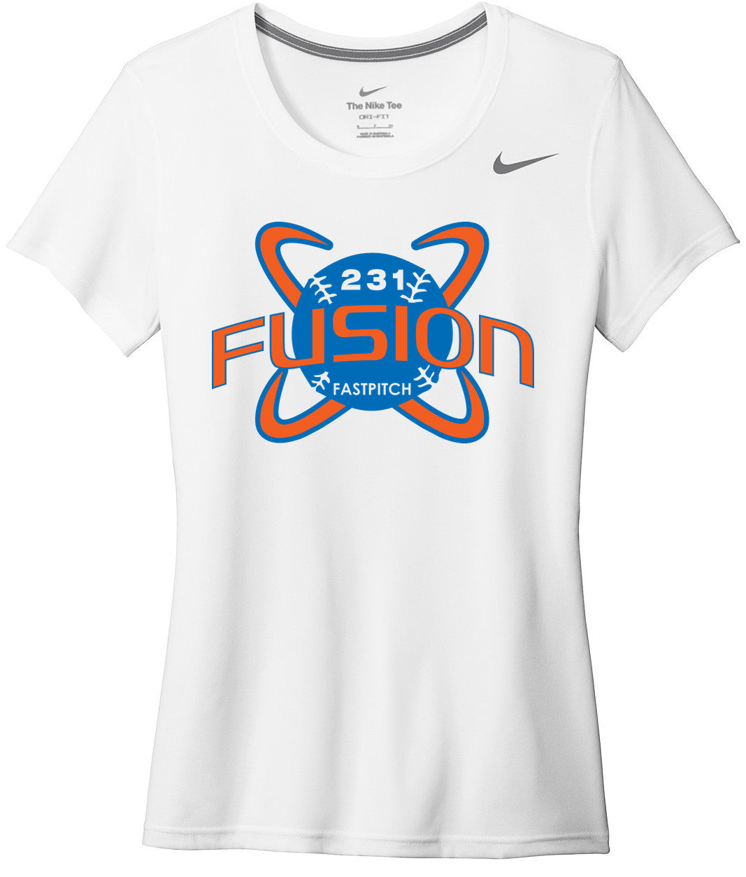 Nike Ladies Legend Tee