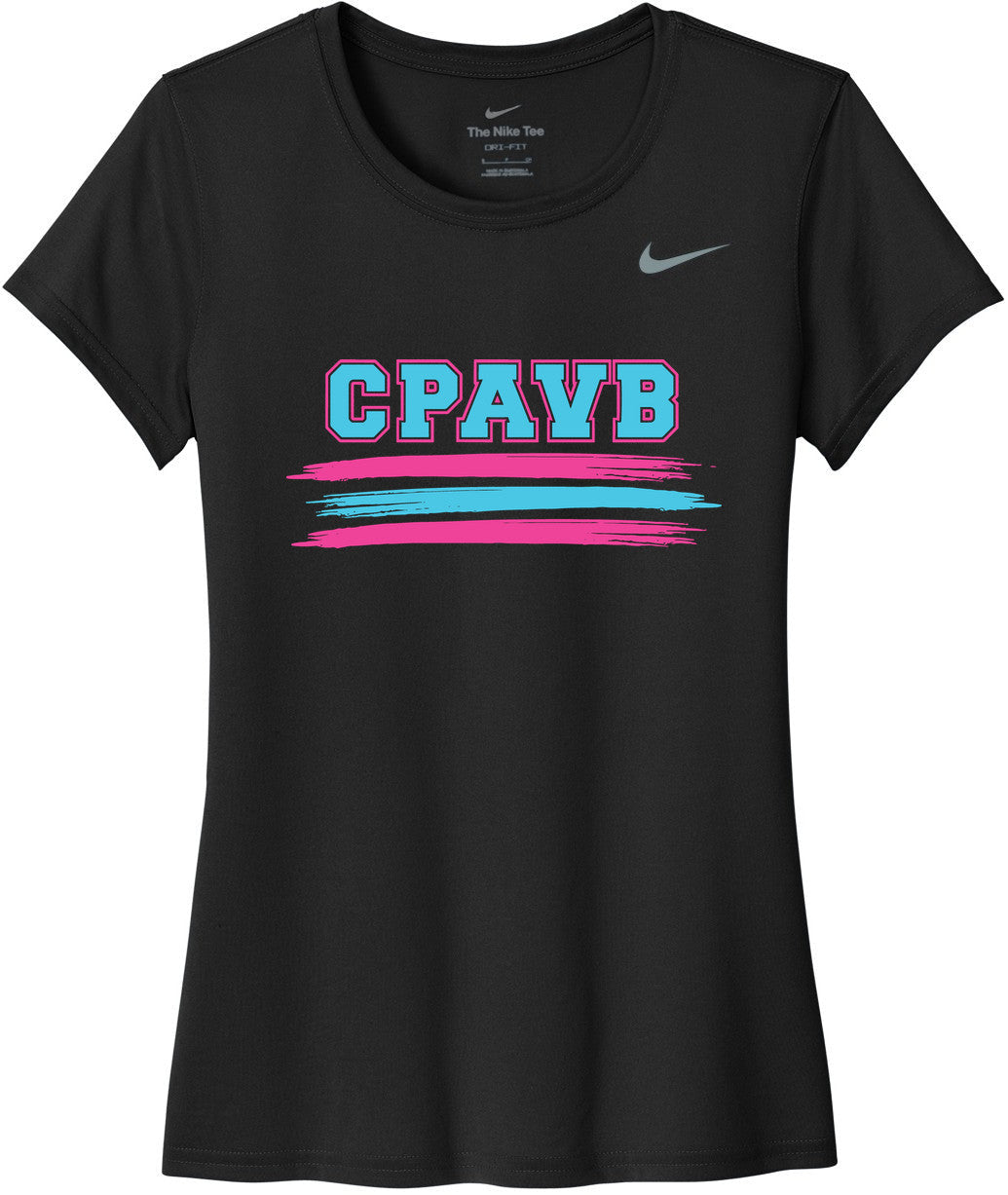 Nike Ladies Legend Tee