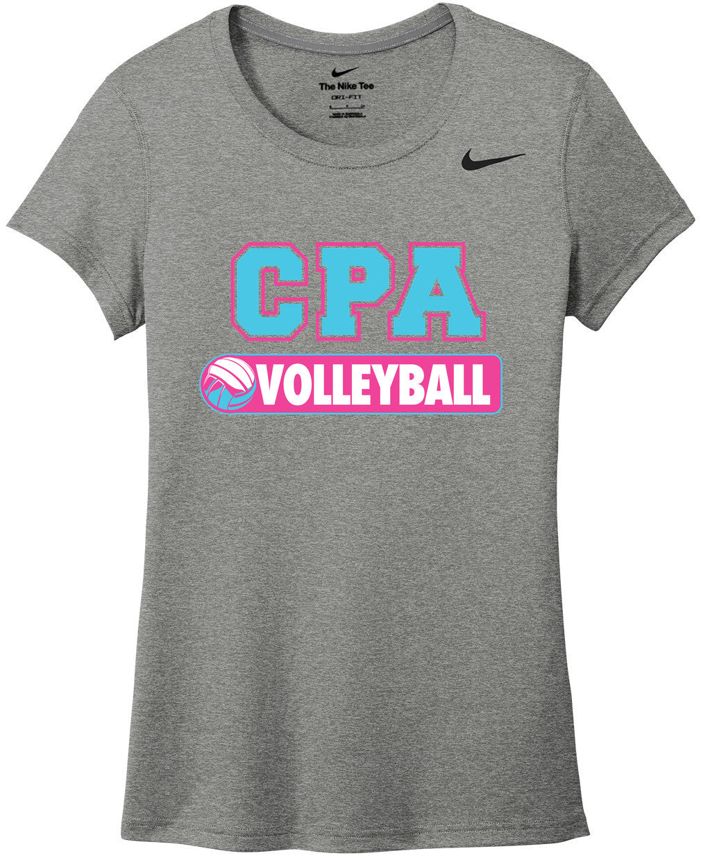Nike Ladies Legend Tee