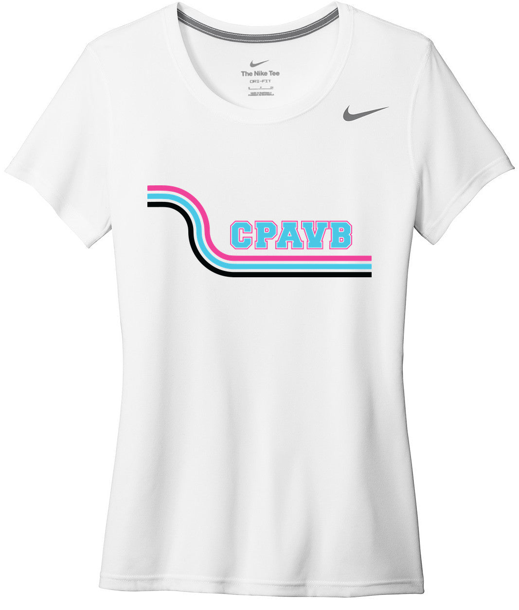 Nike Ladies Legend Tee