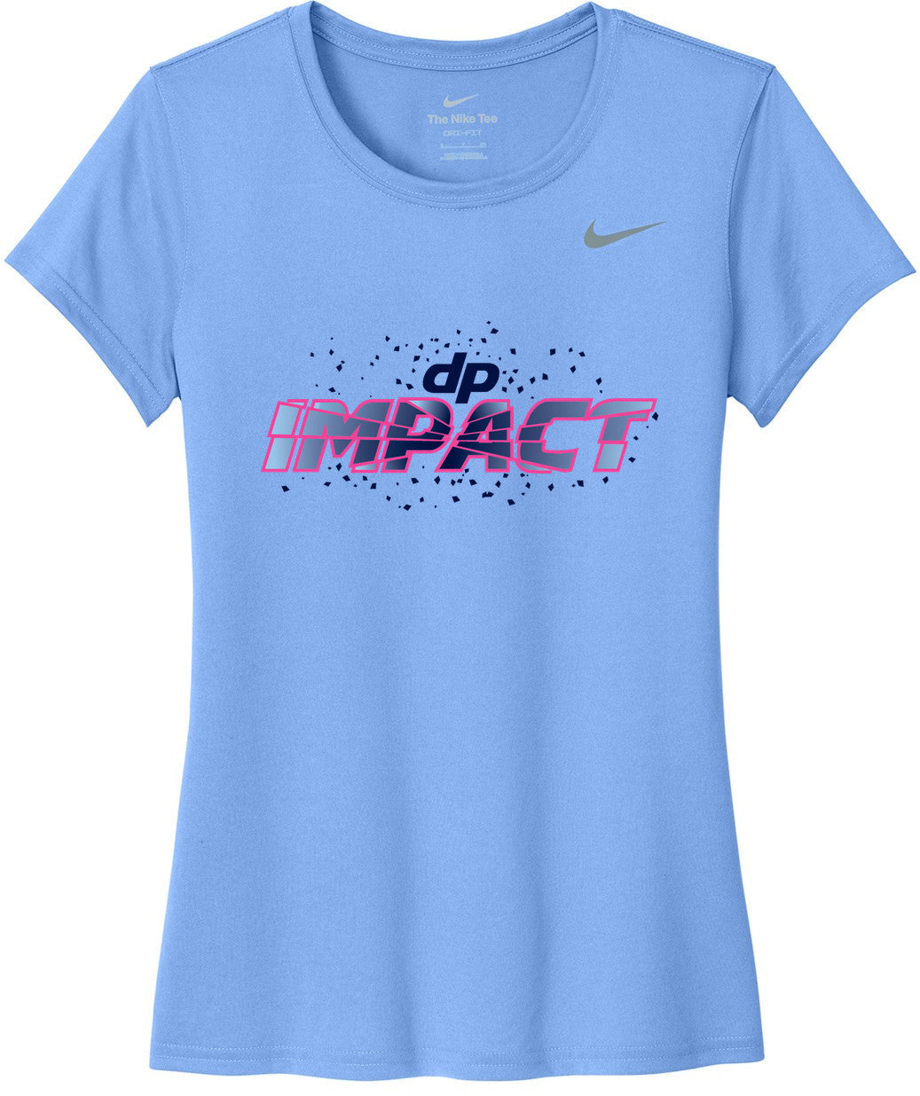 Nike Ladies Legend Tee