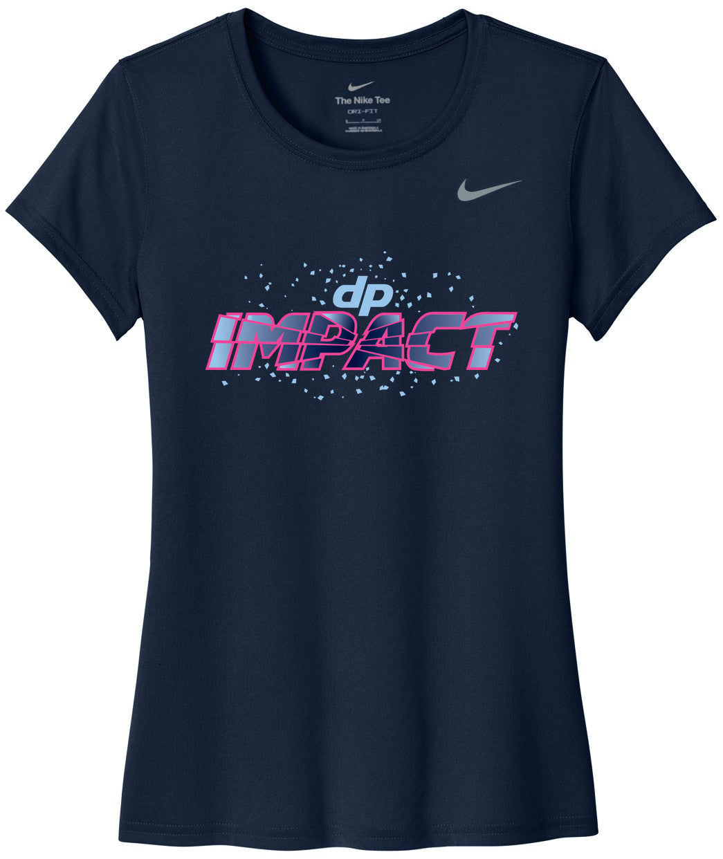 Nike Ladies Legend Tee