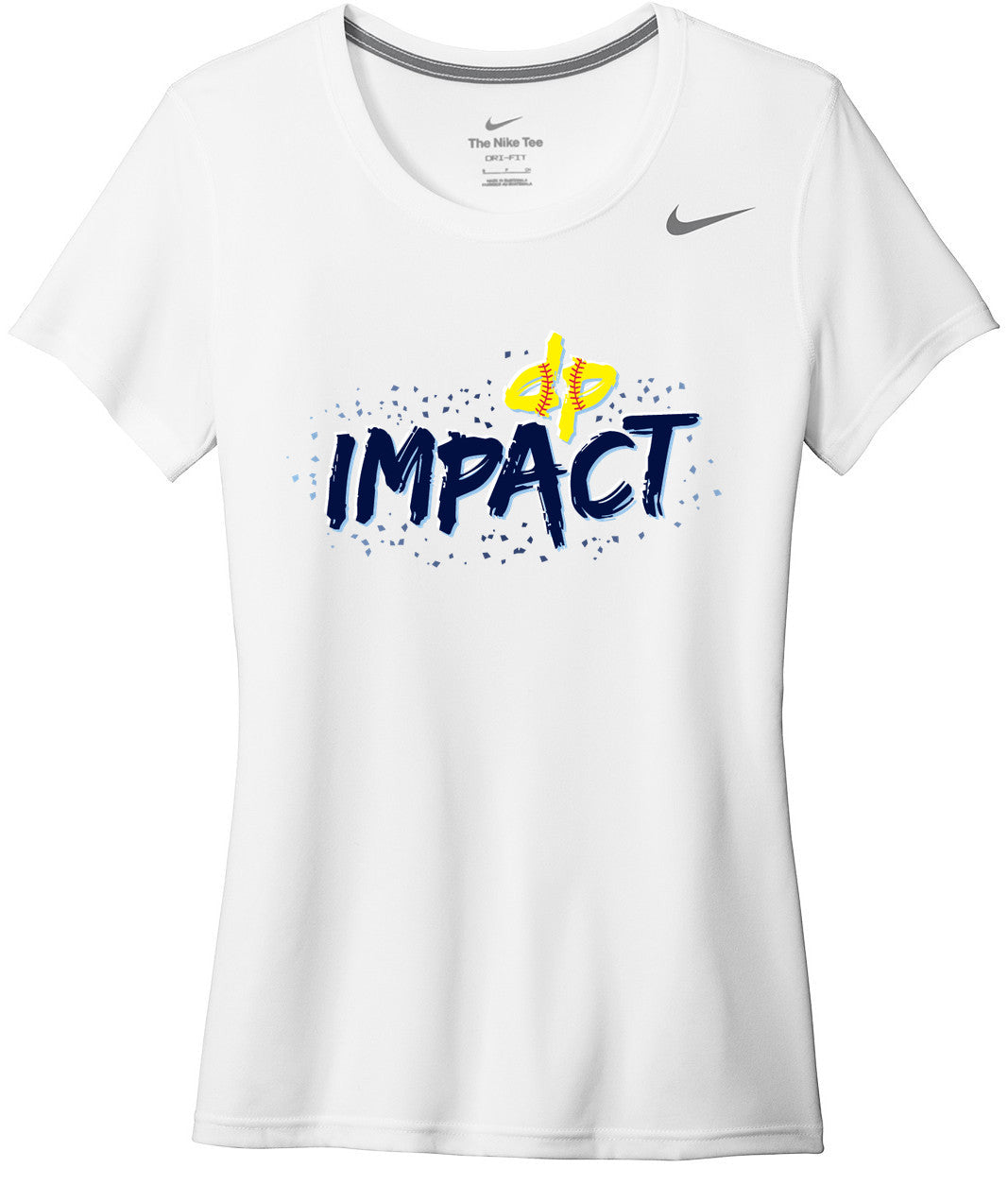 Nike Ladies Legend Tee
