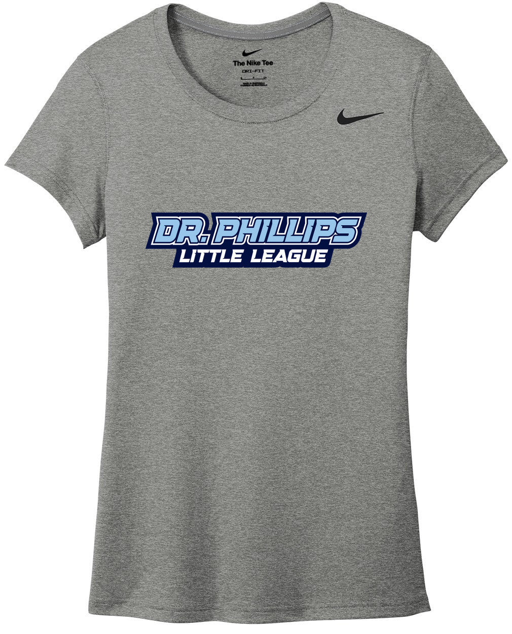 Nike Ladies Legend Tee
