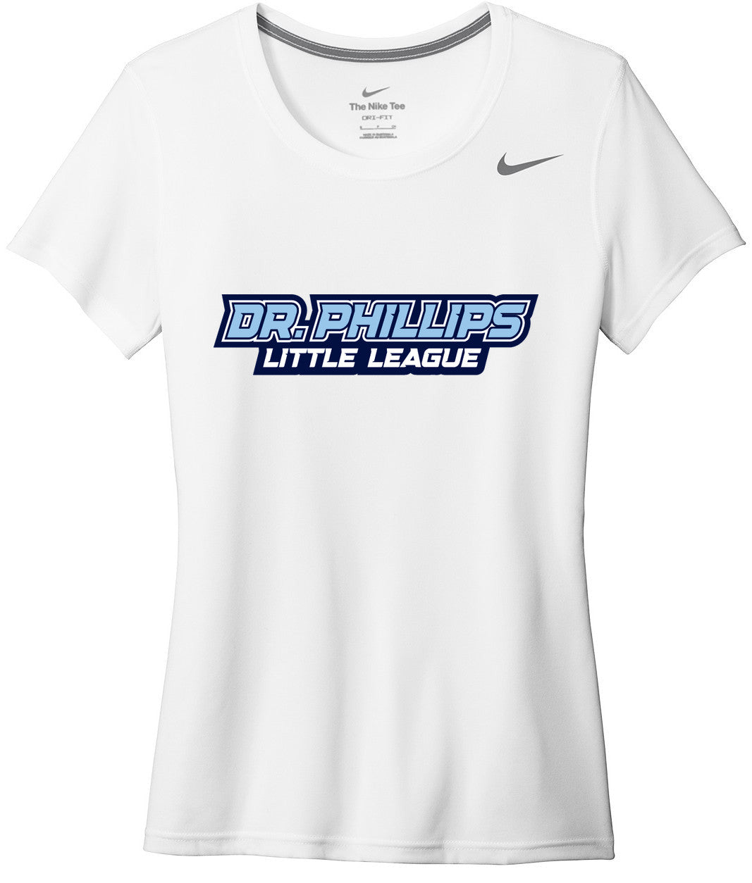 Nike Ladies Legend Tee