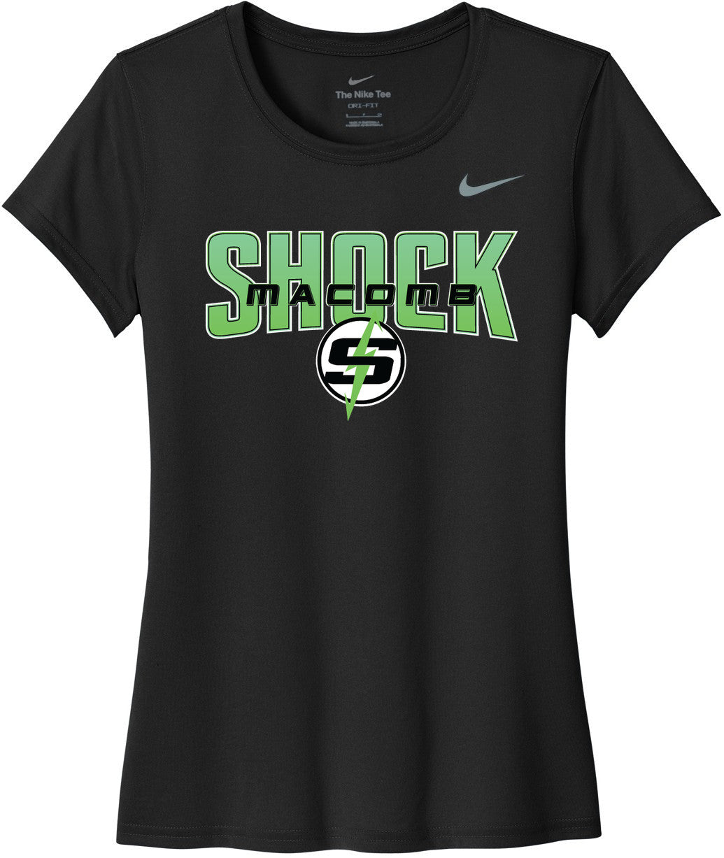 Nike Ladies Legend Tee