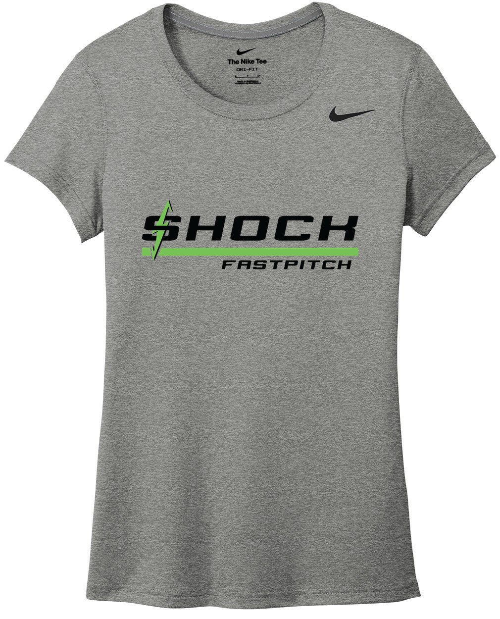 Nike Ladies Legend Tee
