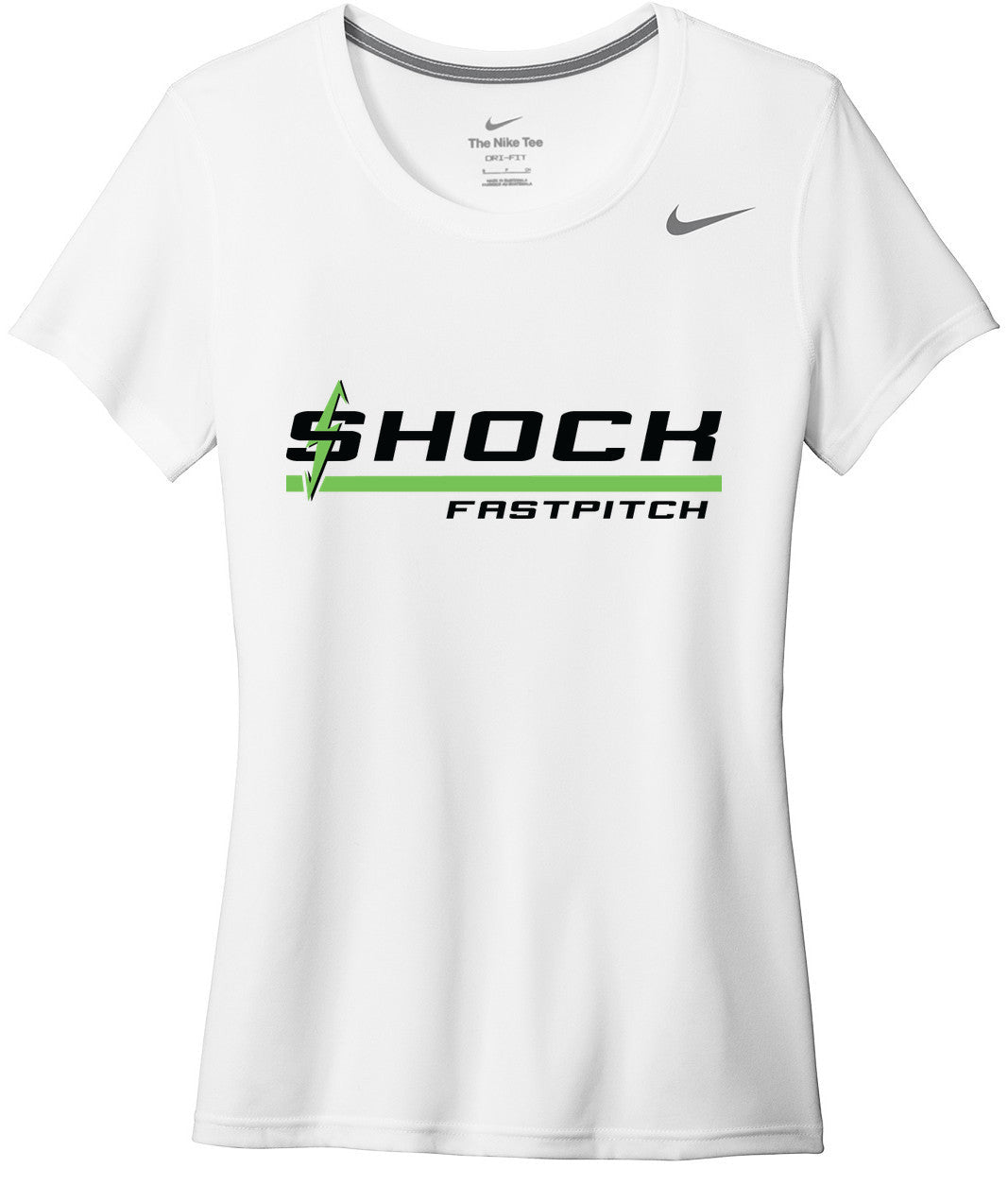 Nike Ladies Legend Tee
