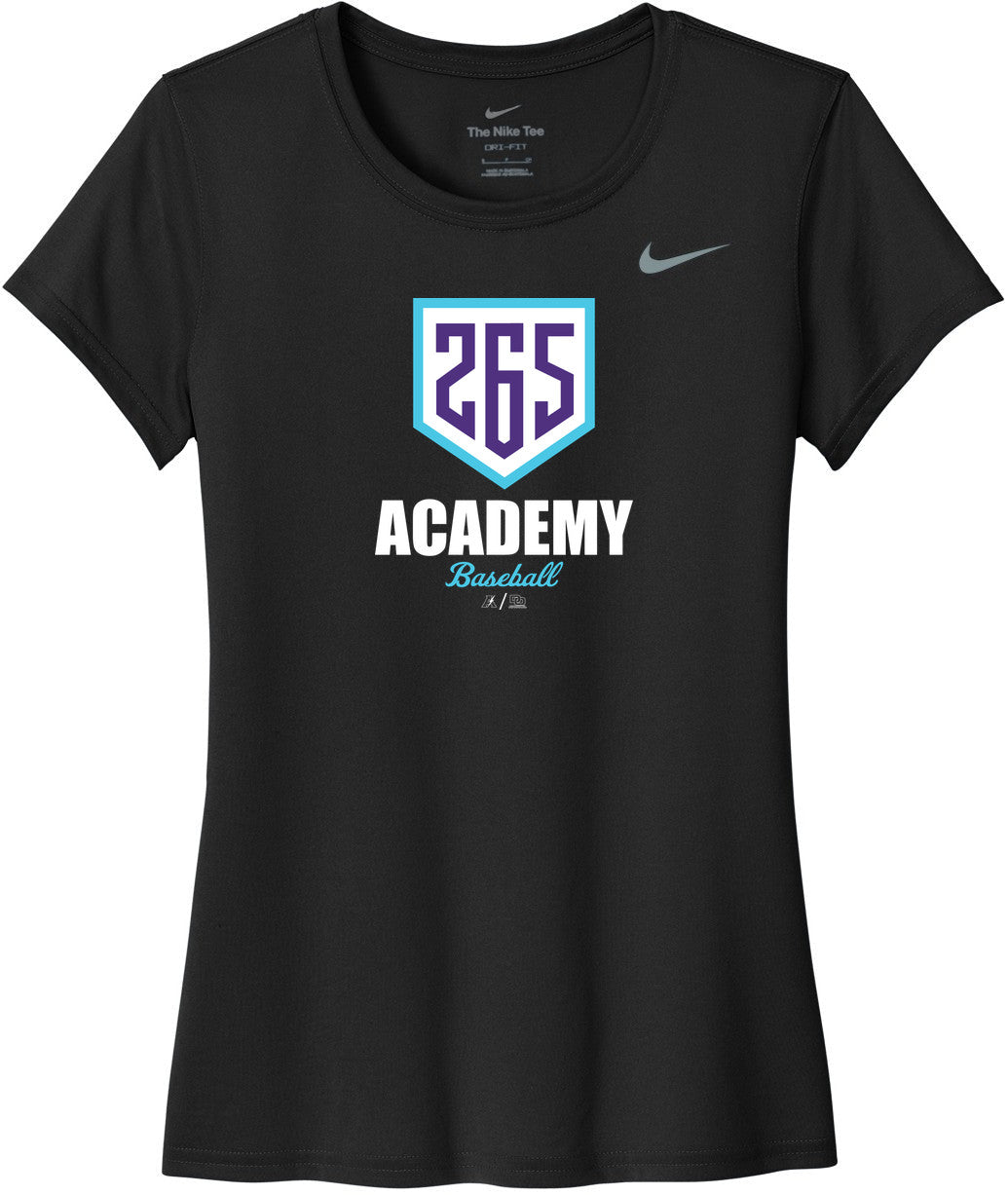 Nike Ladies Legend Tee