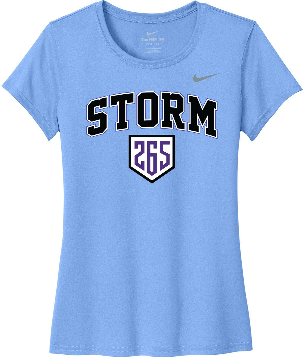 Nike Ladies Legend Tee