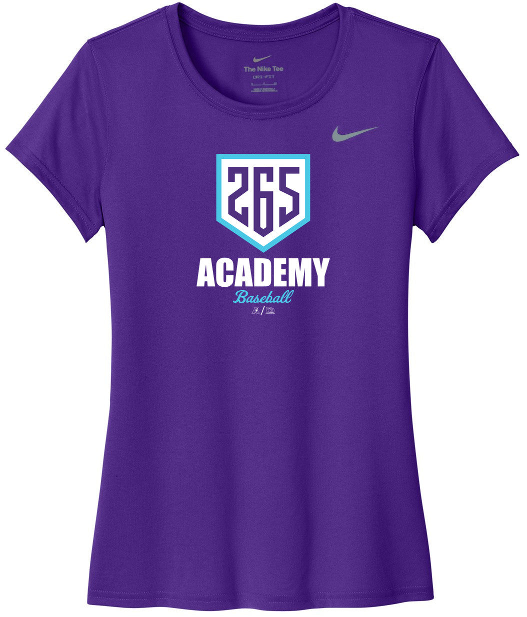 Nike Ladies Legend Tee