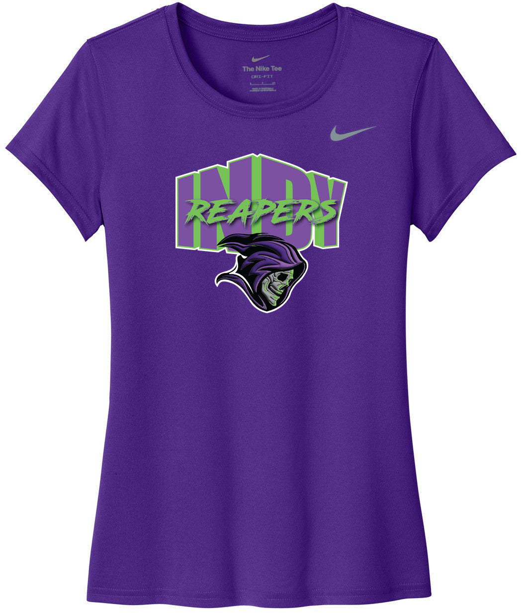 Nike Ladies Legend Tee