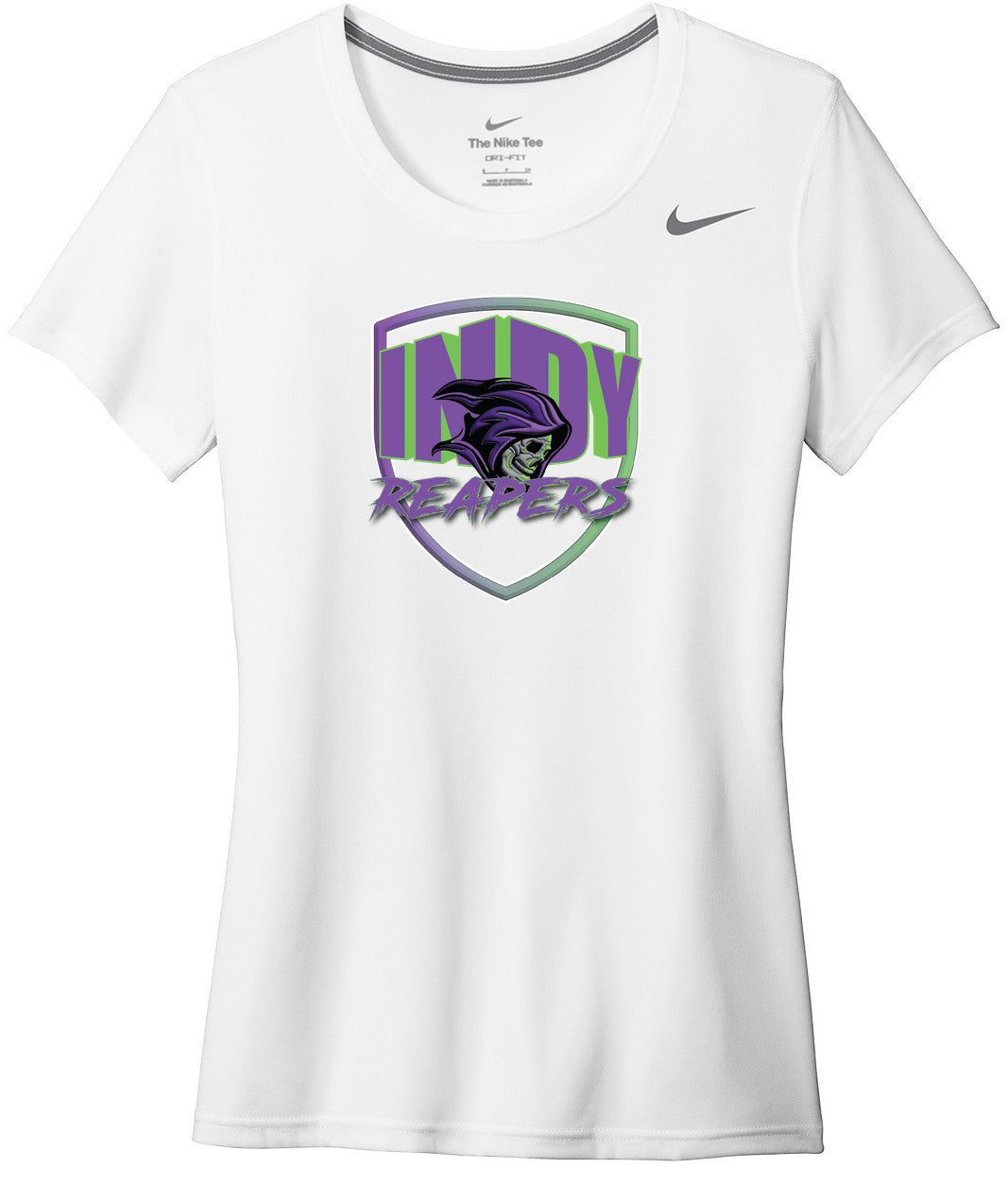 Nike Ladies Legend Tee