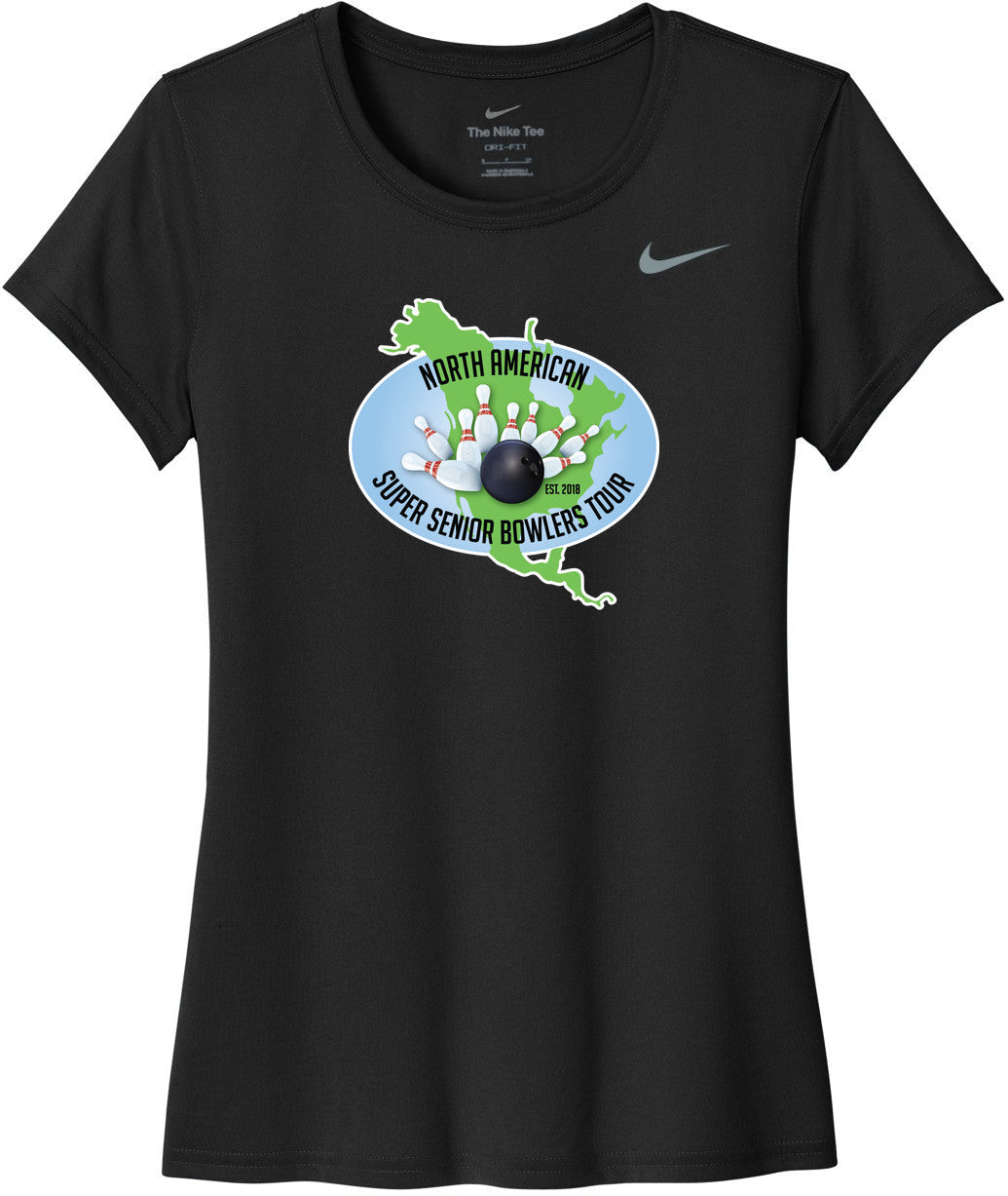 Nike Ladies Legend Tee