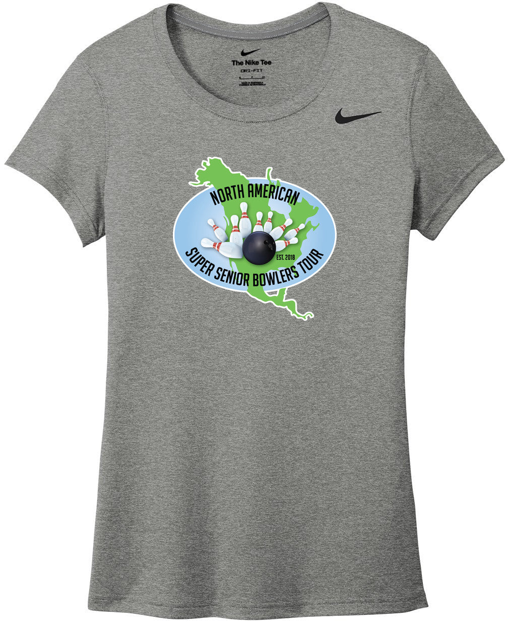 Nike Ladies Legend Tee