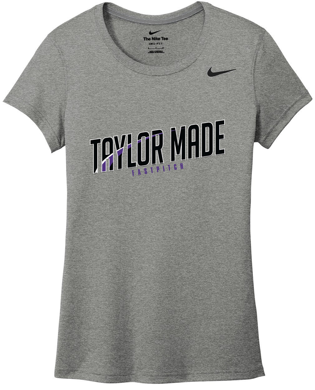 Nike Ladies Legend Tee