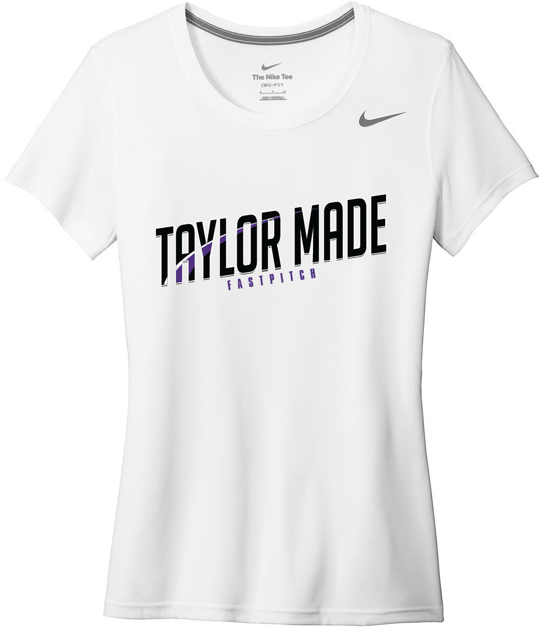 Nike Ladies Legend Tee
