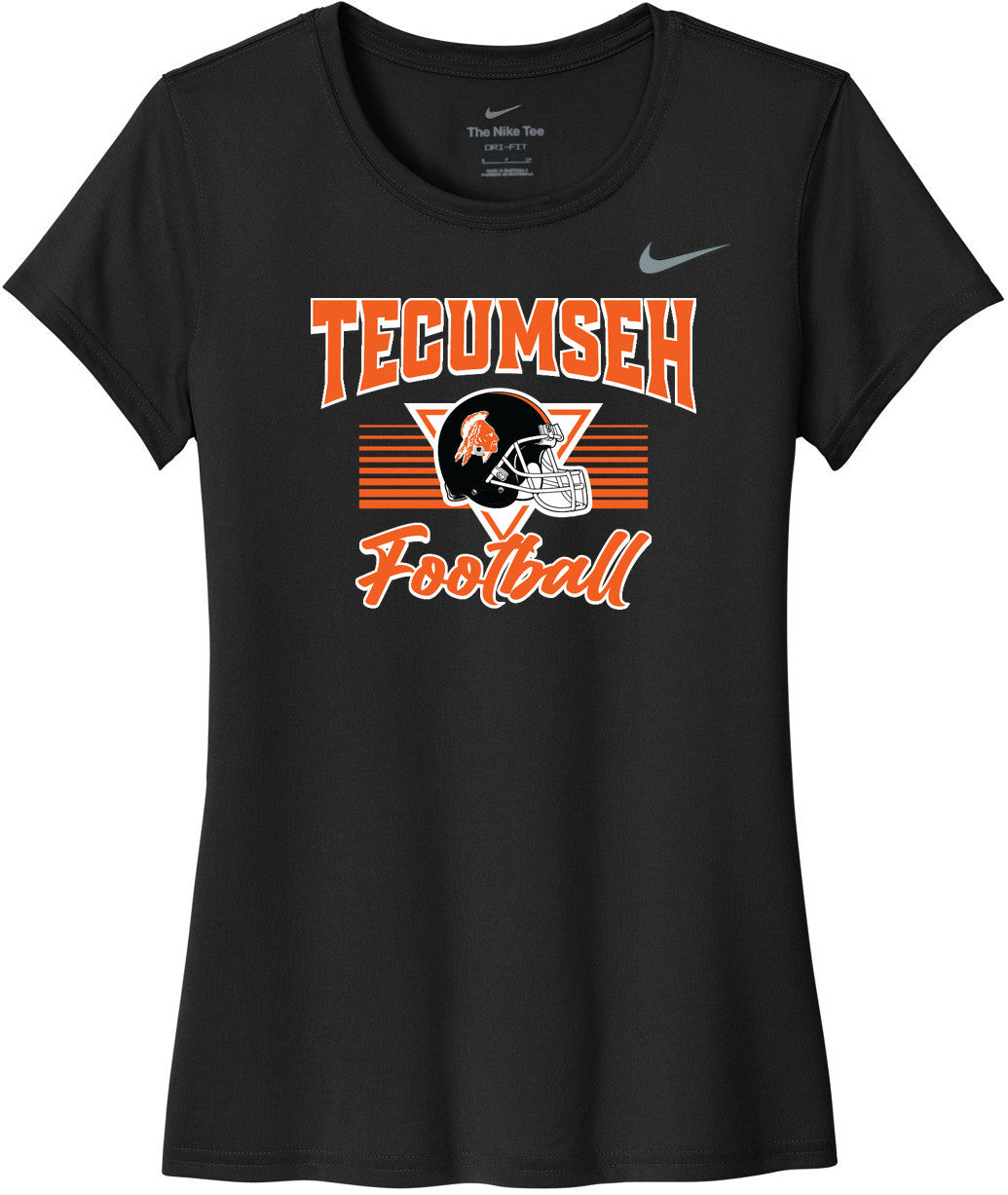 Nike Ladies Legend Tee